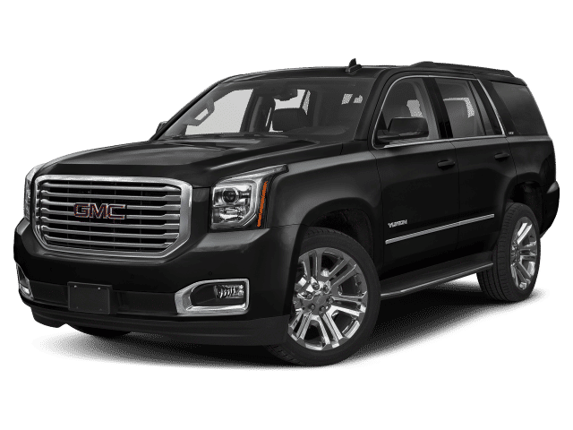 2020 GMC Yukon SLT RWD photo