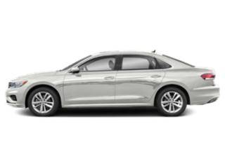 2020 Volkswagen Passat 2.0T SEL FWD photo