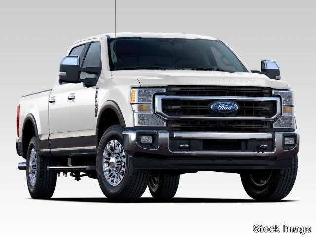 2020 Ford F-250 Super Duty King Ranch 4WD photo