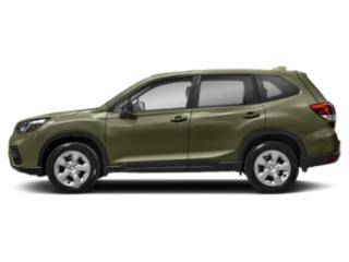 2020 Subaru Forester AWD photo