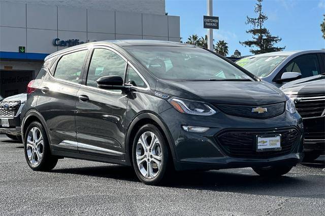 2020 Chevrolet Bolt LT FWD photo