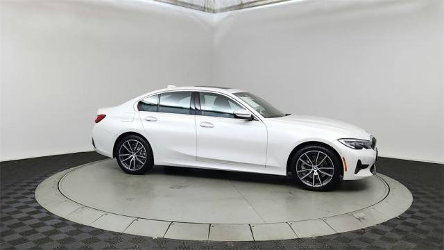 2020 BMW 3 Series 330i xDrive AWD photo