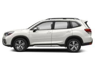 2020 Subaru Forester Touring AWD photo