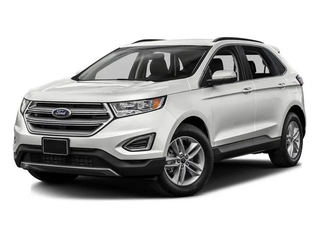 2016 Ford Edge SE FWD photo