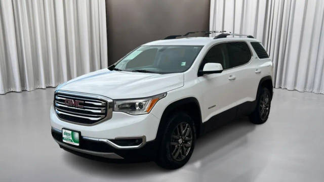 2019 GMC Acadia SLT AWD photo