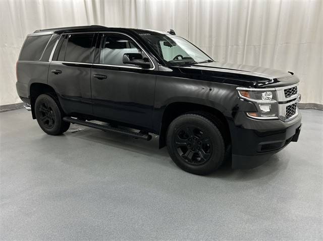 2020 Chevrolet Tahoe LS 4WD photo