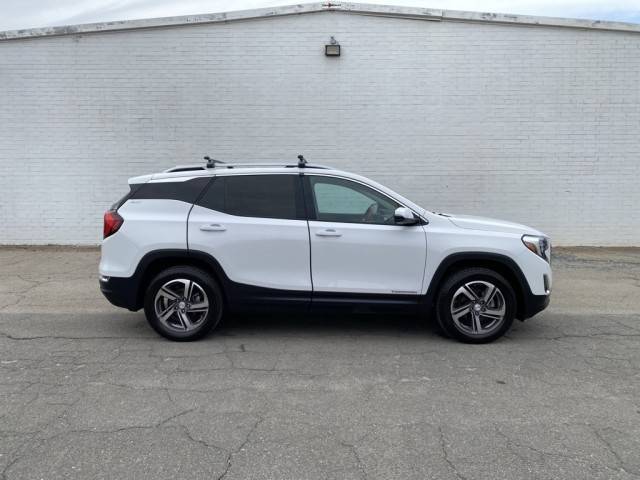 2019 GMC Terrain SLT Diesel AWD photo