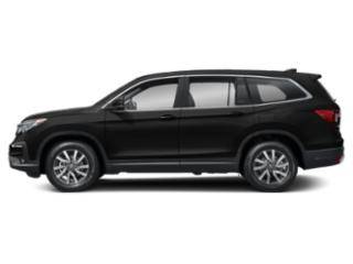 2020 Honda Pilot EX-L FWD photo