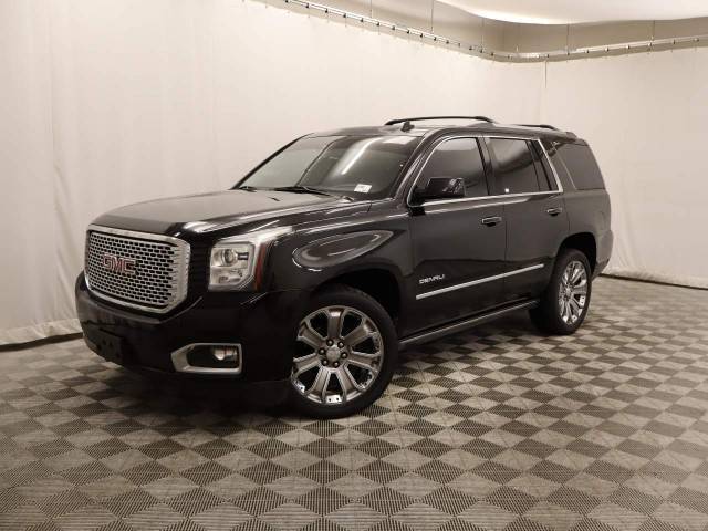 2015 GMC Yukon Denali 4WD photo