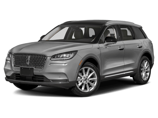 2020 Lincoln Corsair Standard FWD photo