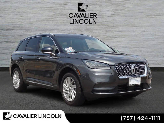 2020 Lincoln Corsair Standard FWD photo