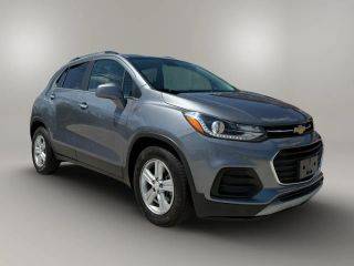 2020 Chevrolet Trax LT FWD photo