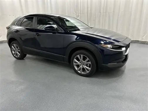 2020 Mazda CX-30 Preferred Package AWD photo