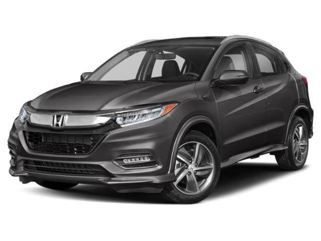 2020 Honda HR-V Touring AWD photo