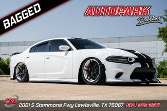2020 Dodge Charger Scat Pack RWD photo