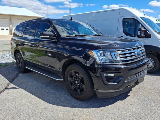 2020 Ford Expedition XLT 4WD photo
