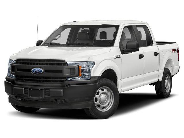 2020 Ford F-150 King Ranch 4WD photo