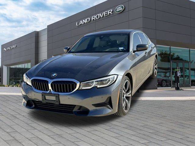 2020 BMW 3 Series 330i RWD photo