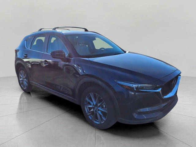 2020 Mazda CX-5 Grand Touring AWD photo