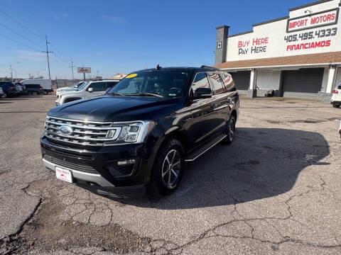 2019 Ford Expedition XLT 4WD photo