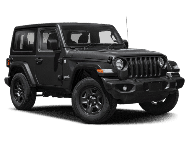 2019 Jeep Wrangler Sport 4WD photo