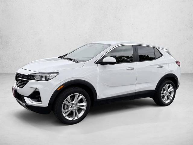 2020 Buick Encore GX Preferred AWD photo