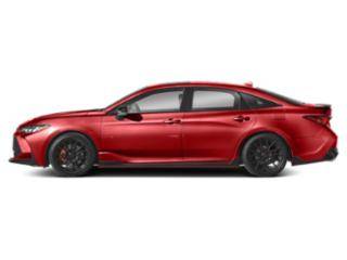 2020 Toyota Avalon TRD FWD photo