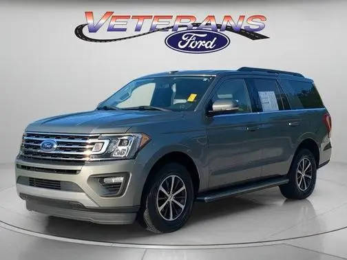 2019 Ford Expedition XLT RWD photo