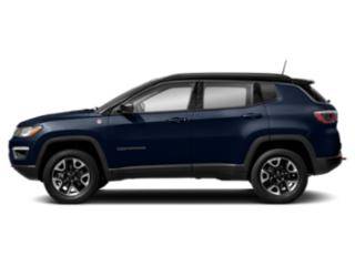 2019 Jeep Compass Trailhawk 4WD photo