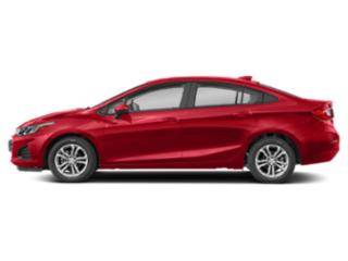 2019 Chevrolet Cruze LT FWD photo