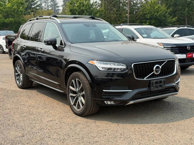 2019 Volvo XC90 Momentum AWD photo