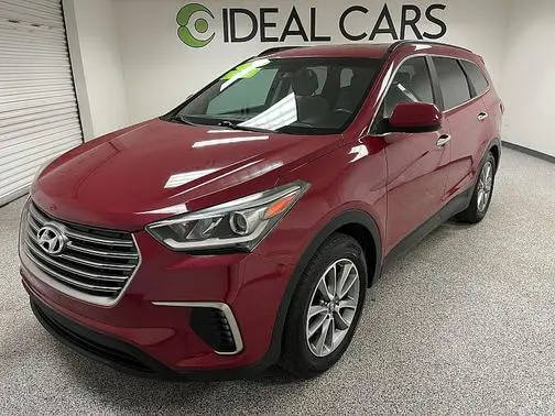 2019 Kia Sorento LX V6 FWD photo