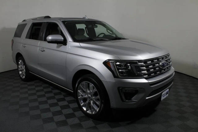 2019 Ford Expedition Limited RWD photo