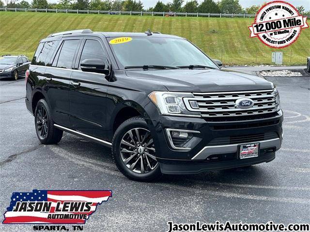 2019 Ford Expedition Limited 4WD photo