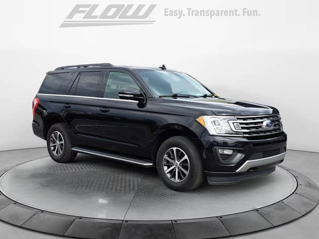 2019 Ford Expedition XLT 4WD photo