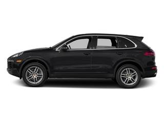 2016 Porsche Cayenne  AWD photo