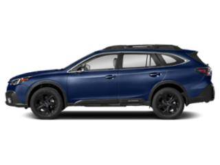 2020 Subaru Outback Onyx Edition XT AWD photo