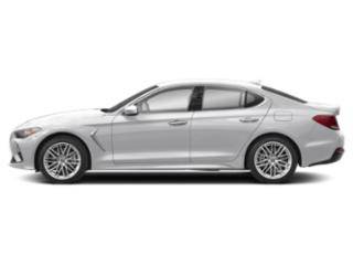 2020 Genesis G70 2.0T RWD photo