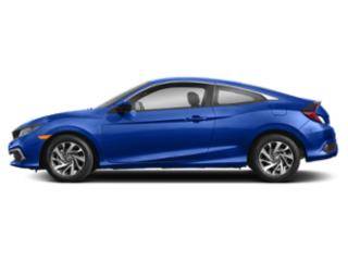 2020 Honda Civic LX FWD photo