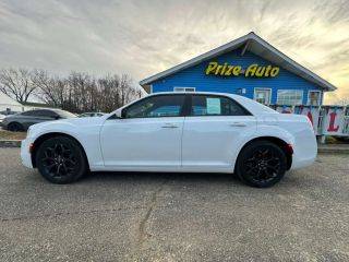 2019 Chrysler 300 300S AWD photo