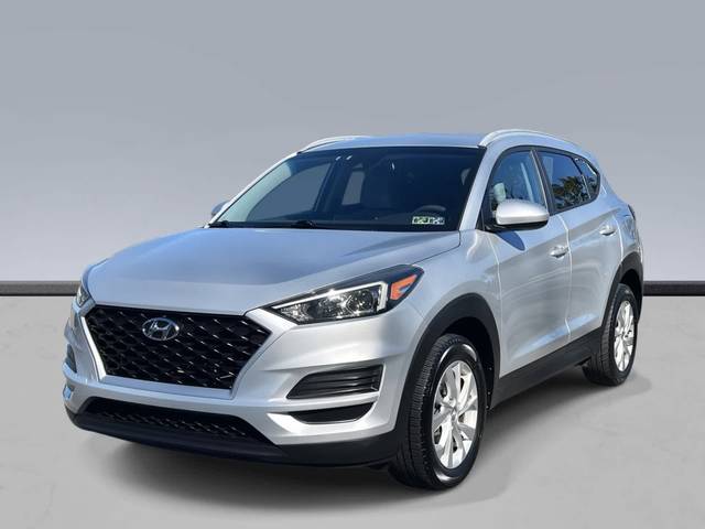 2019 Hyundai Tucson Value FWD photo