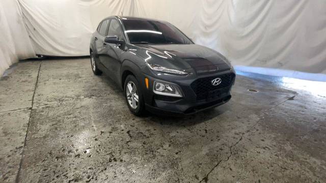 2020 Hyundai Kona SE AWD photo