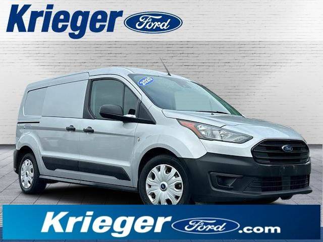 2020 Ford Transit Connect Van XL FWD photo