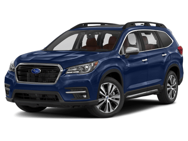 2020 Subaru Ascent Touring AWD photo