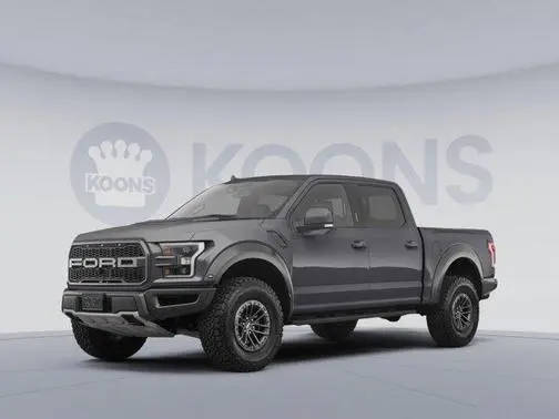 2020 Ford F-150 XLT 4WD photo