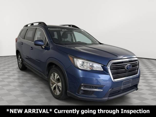 2020 Subaru Ascent Premium AWD photo