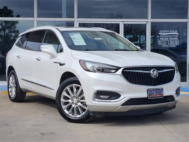 2020 Buick Enclave Premium FWD photo