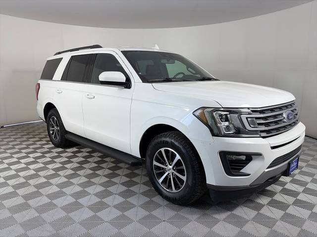 2020 Ford Expedition XLT 4WD photo