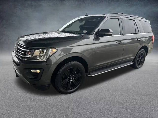 2020 Ford Expedition XLT RWD photo