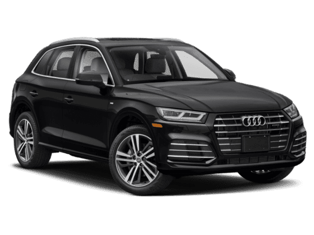 2020 Audi Q5 Premium AWD photo